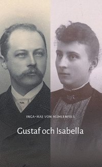 bokomslag Gustaf och Isabella