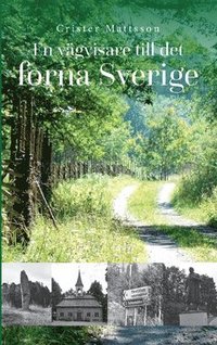bokomslag En vägvisare till det forna Sverige