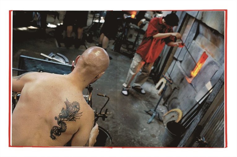 Petter Karlsson - A Day in the Life of Sweden, Inbunden