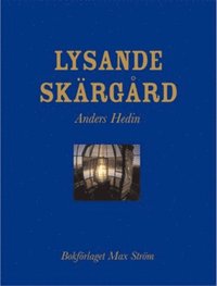 bokomslag Lysande skärgård