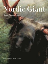 bokomslag Nordic Giant