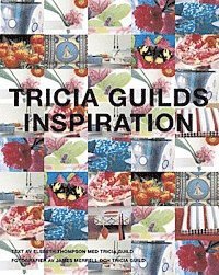 bokomslag Tricia Guilds Inspiration