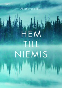 bokomslag Hem till Niemis
