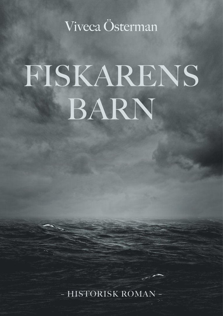 Fiskarens barn 1