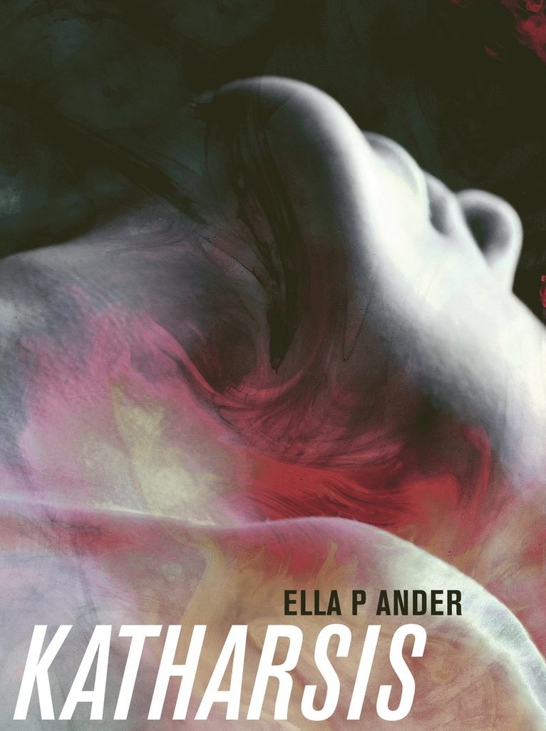 Ella P. Ander - Katharsis, Häftad