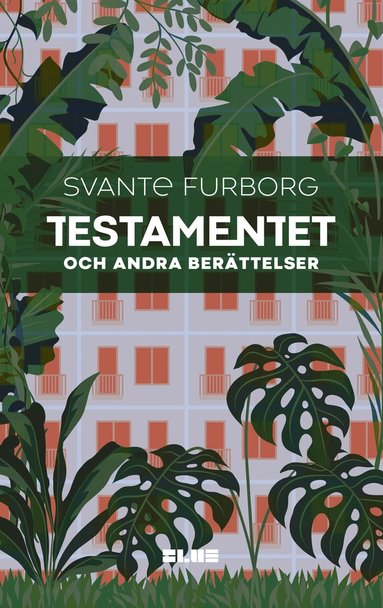 bokomslag Testamentet : och andra berättelser