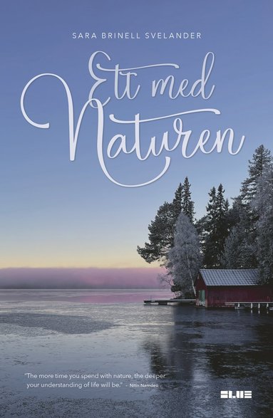 bokomslag Ett med naturen