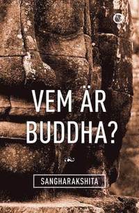 bokomslag Vem är Buddha?