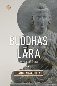 bokomslag Buddhas lära : en väg till frihet