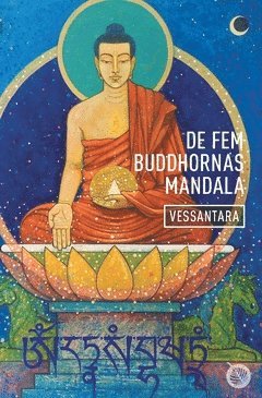 De fem Buddhornas mandala 1