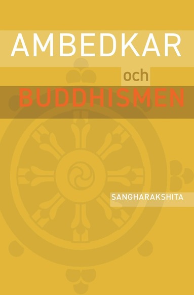 Sangharakshita - Ambedkar och buddhismen, Häftad