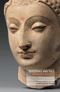 Sangharakshita - Buddhas väg till medvetenhet : en vägledning till Satipatthana-sutta, Häftad