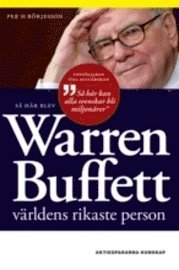 bokomslag Så här blev Warren Buffett världens rikaste person
