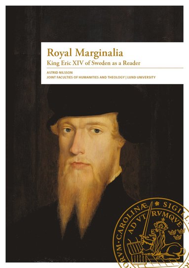 bokomslag Royal Marginalia