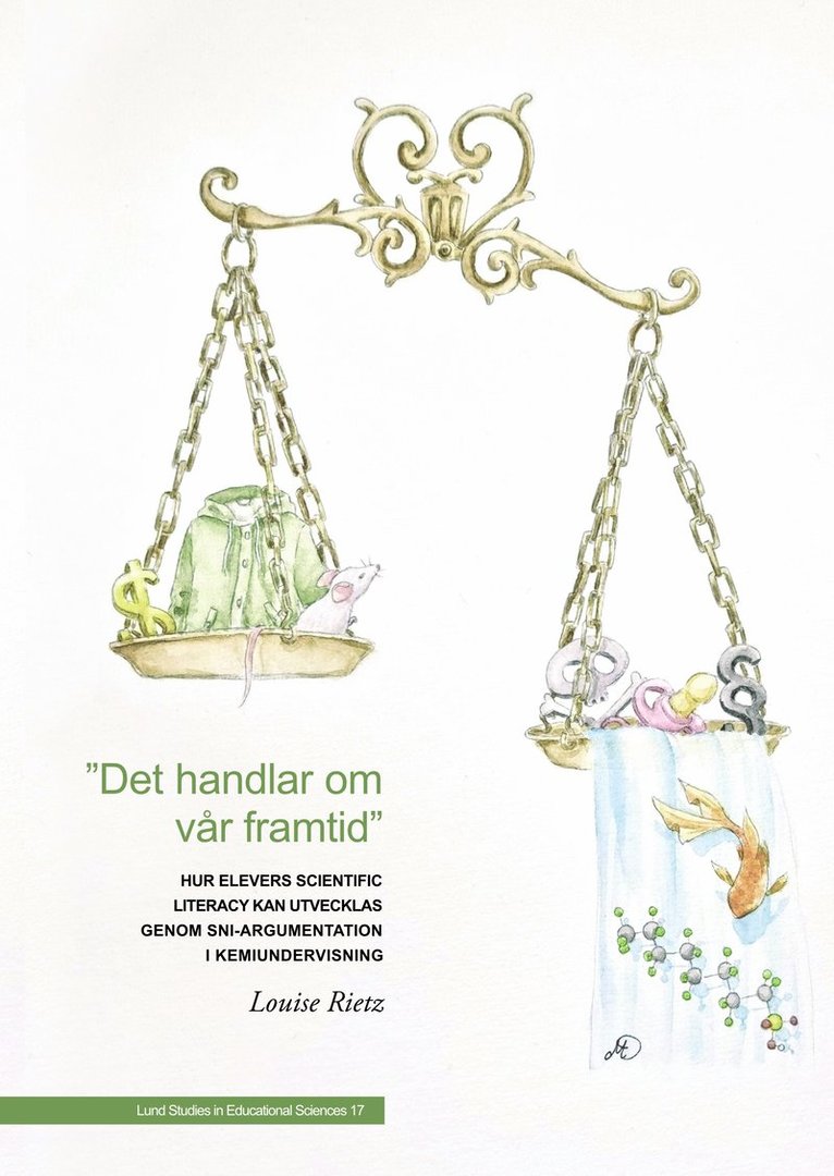 Det handlar om vår framtid