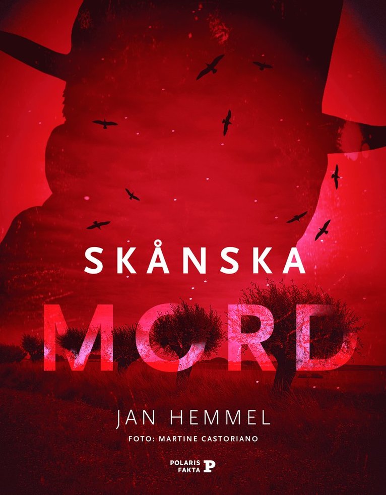 Skånska mord 1