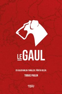 bokomslag Le Gaul