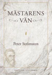 bokomslag Mästarens vän