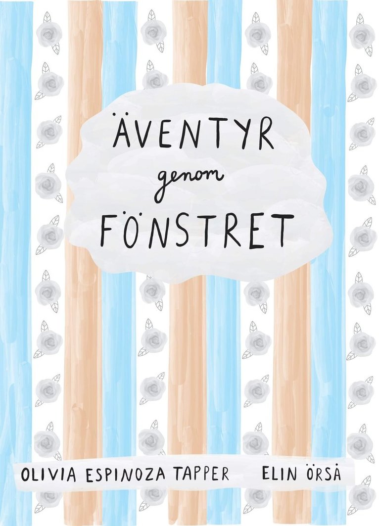 Äventyr genom fönstret