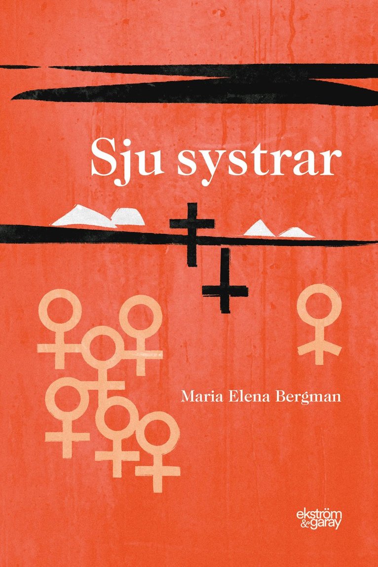Sju systrar