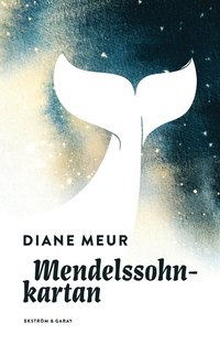 bokomslag Mendelssohnkartan