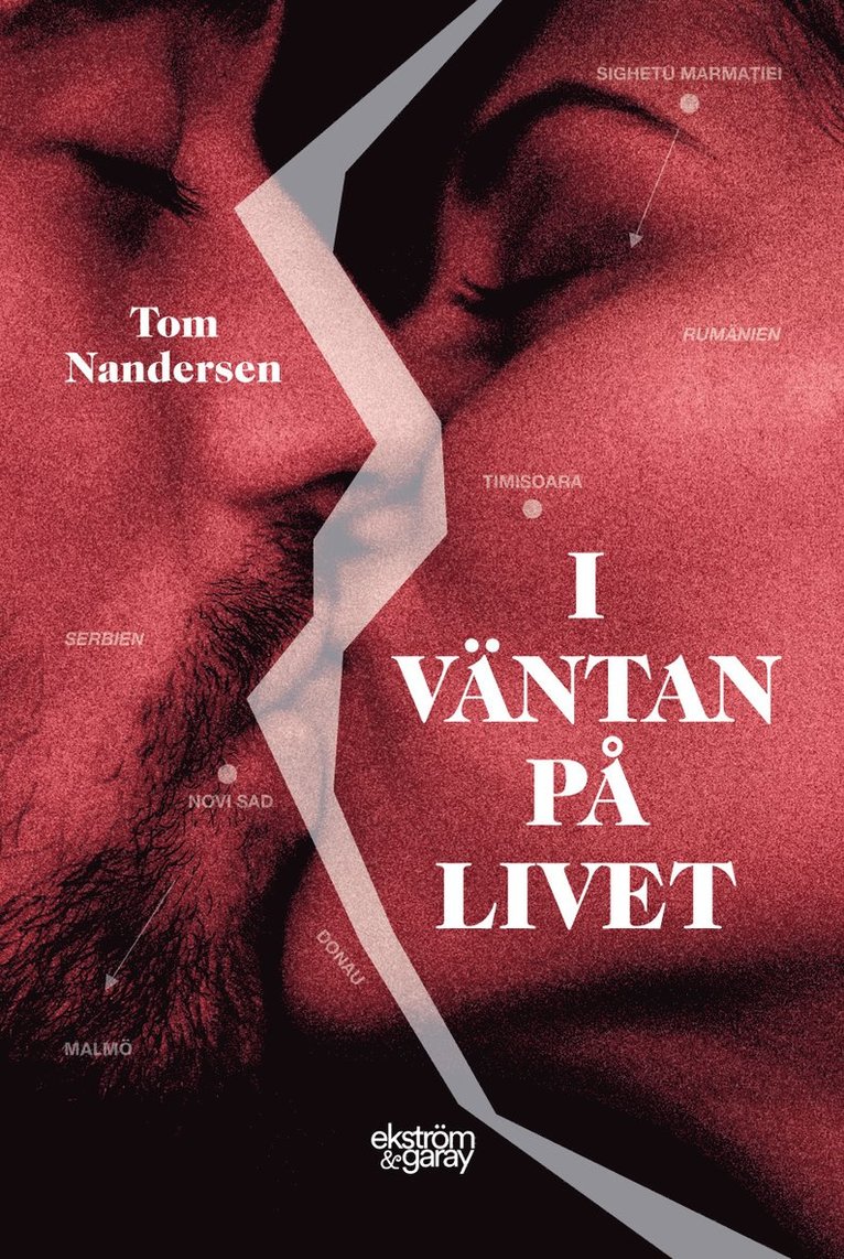 Tom Nandersen - I väntan på livet, Häftad