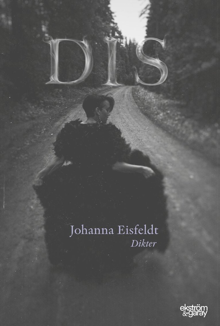 Johanna Eisfeldt - DIS, Häftad