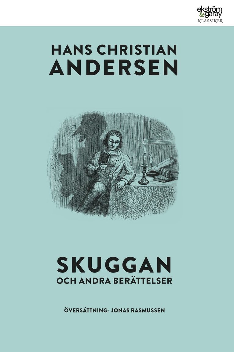 Skuggan och andra berättelser 1