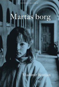 bokomslag Martas borg