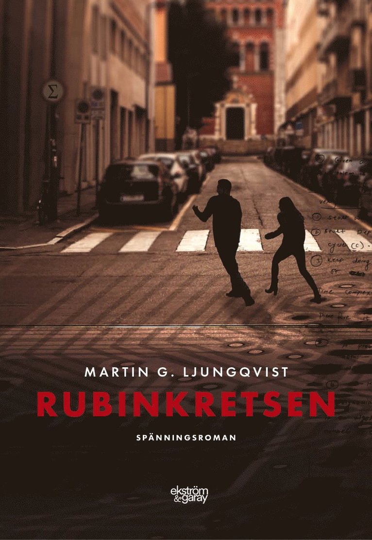 Rubinkretsen 1