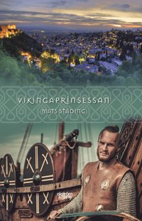 bokomslag Vikingaprinsessan