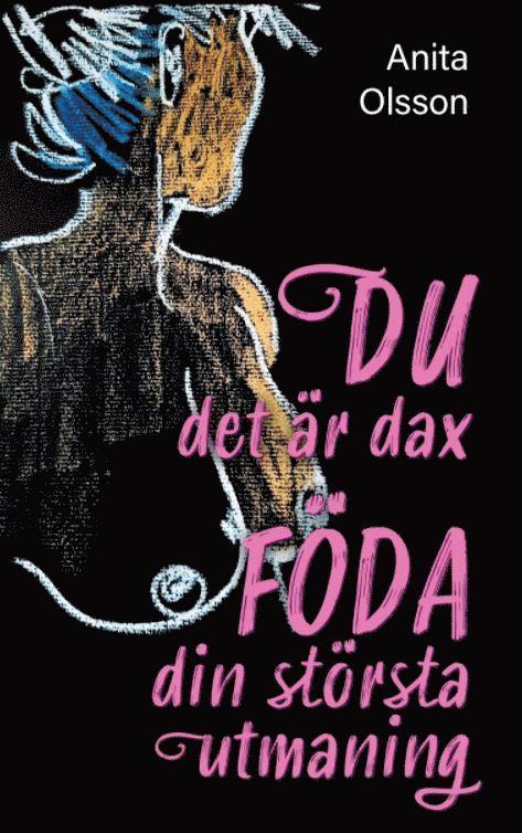 Anita Olsson - Du det är dax : föda din största utmaning, Storpocket