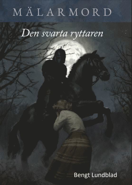 Den svarta ryttaren 1