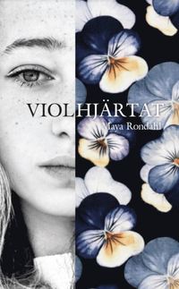 bokomslag Violhjärtat