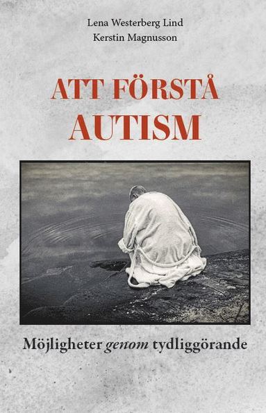 bokomslag Att förstå autism : möjligheter genom tydliggörande