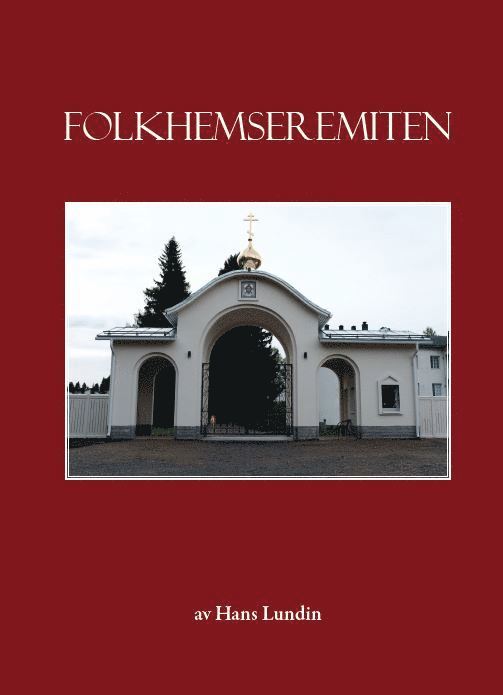 Hans Lundin - Folkhemseremiten, Häftad