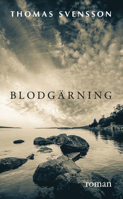 Blodgärning 1