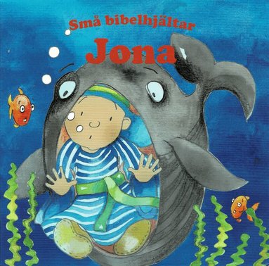 Victoria Kovacs - Jona, Häftad