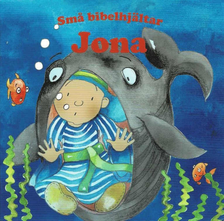 Victoria Kovacs - Jona, Häftad