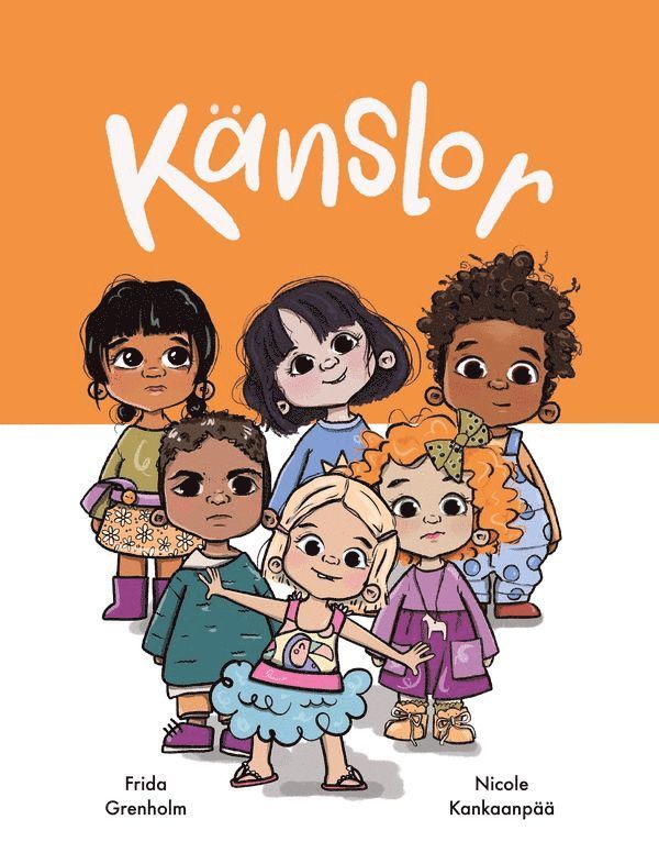 Känslor 1