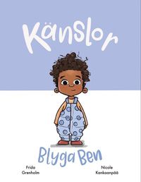 bokomslag Känslor - Blyga Ben