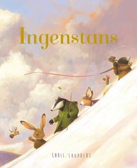 bokomslag Ingenstans