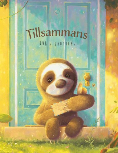 Chris Saunders - Tillsammans, Inbunden