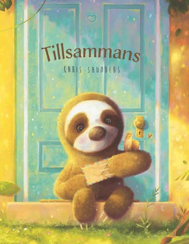 bokomslag Tillsammans
