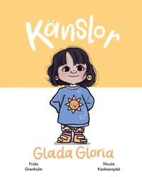 bokomslag Känslor - Glada Gloria