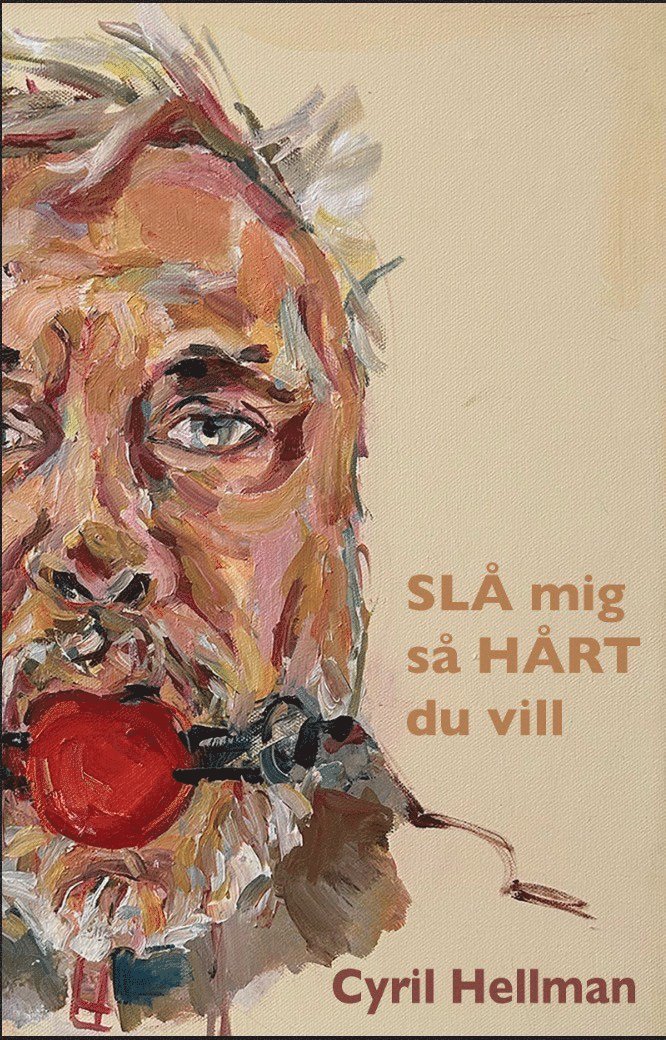 Slå mig så hårt du vill