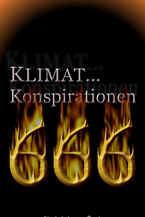 Klimatkonspirationen 666