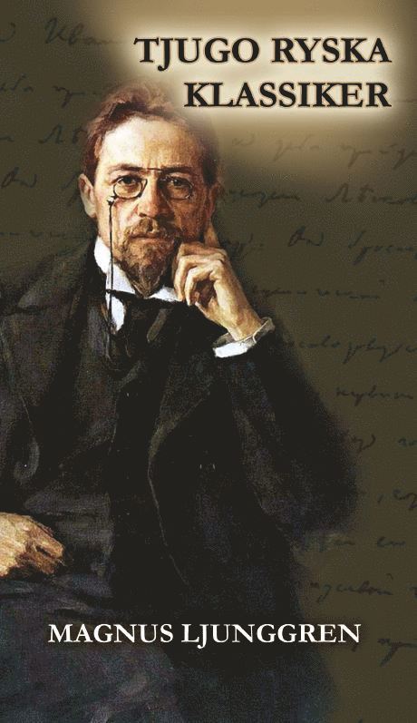 Magnus Ljunggren - Tjugo ryska klassiker, Inbunden