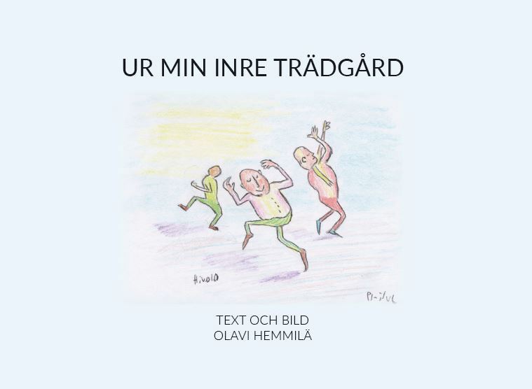 Ur min inre trädgård