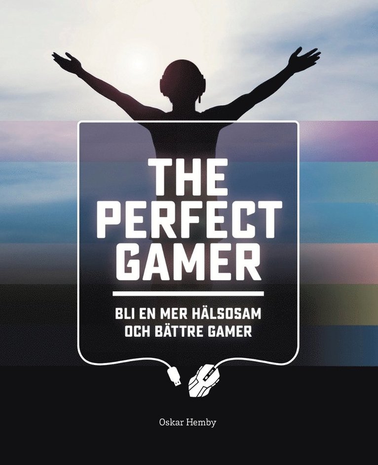 The Perfect Gamer : bli en mer hälsosam och bättre gamer 1